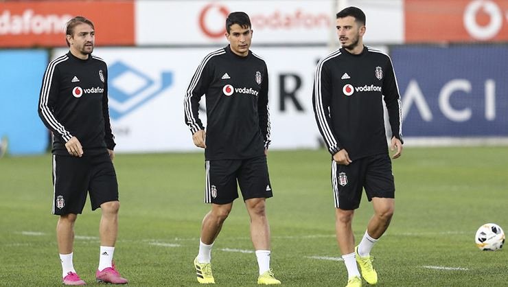 <h2>BEŞİKTAŞ’TA BİR DEVRİN SONU</h2>