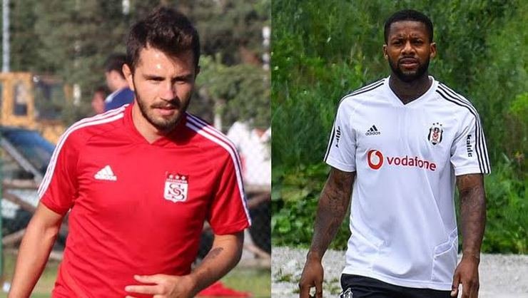 BEŞİKTAŞ’TA GÜNDEM TRANSFER