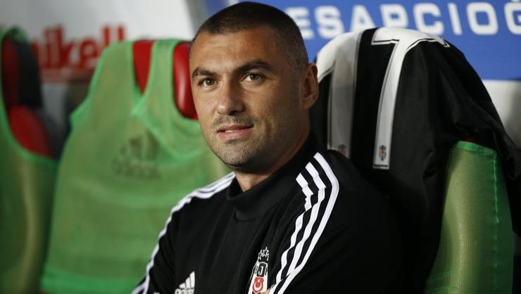 <h2>BEŞİKTAŞ’TAN FLAŞ BURAK YILMAZ HAMLESİ</h2>