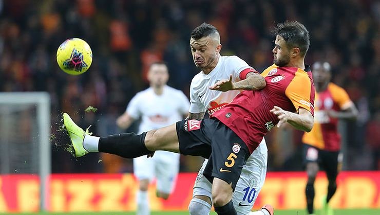 <h2>BOLDRİN: ’’MUSLERE ÇOK İYİ KALECİ’’</h2>