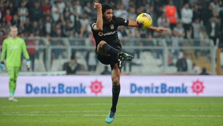 ELNENY İLE BEŞİKTAŞ ÇIKIŞA GEÇTİ