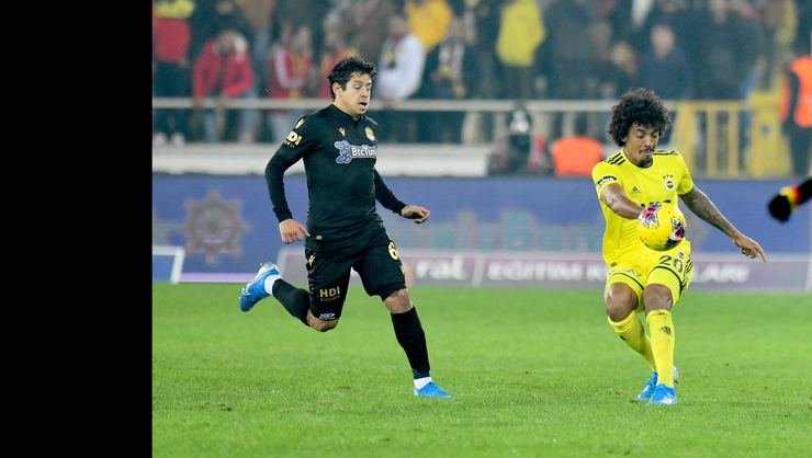 <h2>EN ÇOK PENALTI FENERBAHÇE’YE</h2>