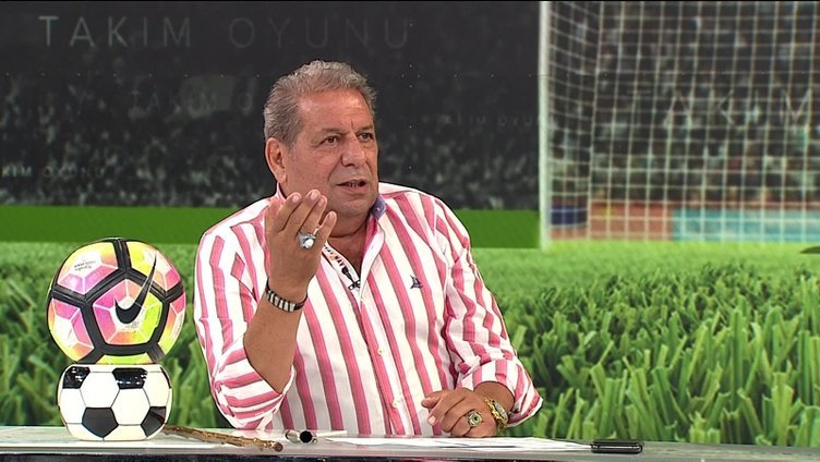 <h2>ERMAN TOROĞLU’DAN OLAY POZİSYON İÇİN AÇIKLAMA</h2>