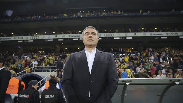 <h2>ERSUN YANAL:  TARAFTAR BİZDEN BUNU İSTİYOR</h2>