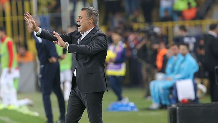 <h2>ERSUN YANAL: ’’SORUMLU BENİM!’’</h2>