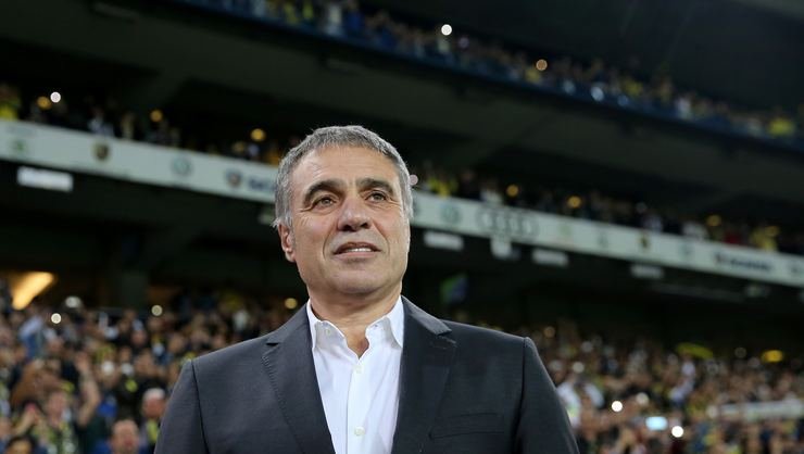 <h2>ERSUN YANAL’IN BÜYÜK ENDİŞESİ</h2>