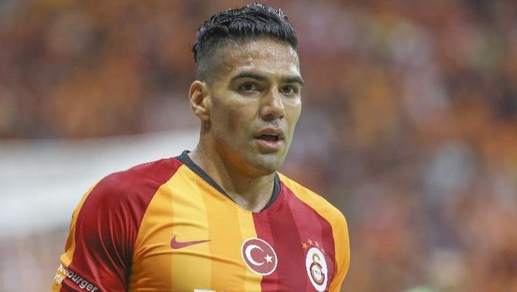 <h2>FALCAO AMERİKA YOLCUSU</h2>