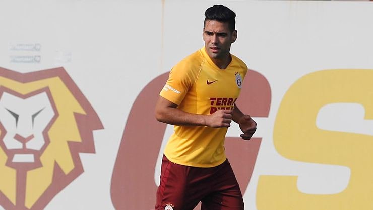 <h2>FALCAO NE ZAMAN DÖNECEK?</h2>