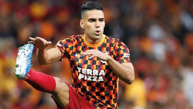 <h2>FALCAO’DAN KÖTÜ HABER!</h2>