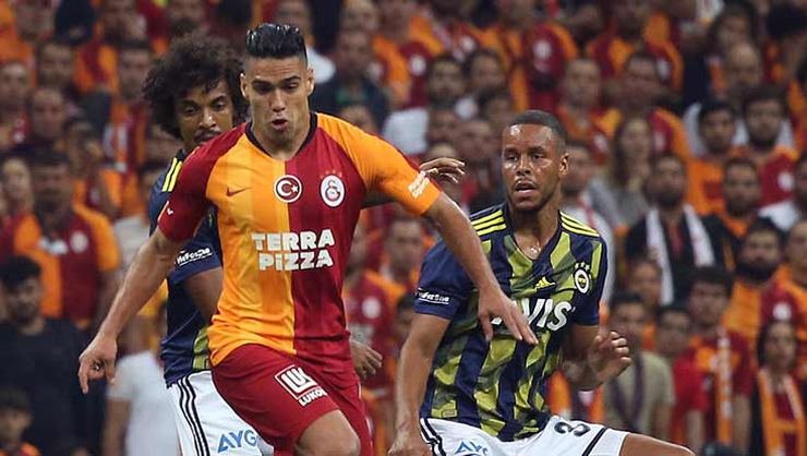 <h2>FALCAO’DAN SES SEDA YOK</h2>