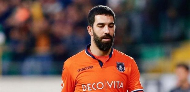 <h2>FATİH TERİM ARDA TURAN İÇİN KARARINI VERDİ</h2>