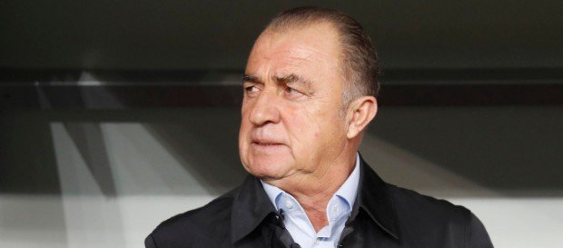 <h2>FATİH TERİM: ’’BU BAŞLANGIÇ’’</h2>