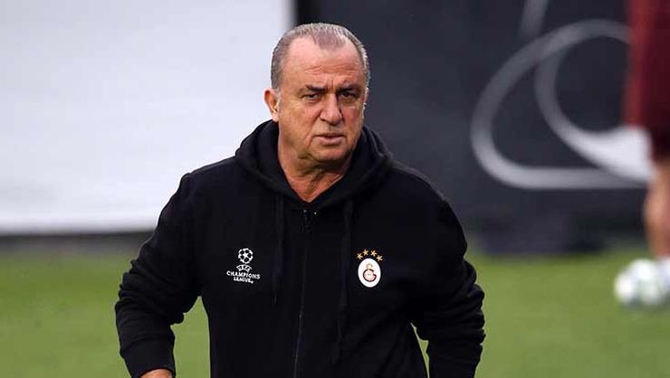 <h2>FATİH TERİM İLE 77. MÜCADELE</h2>