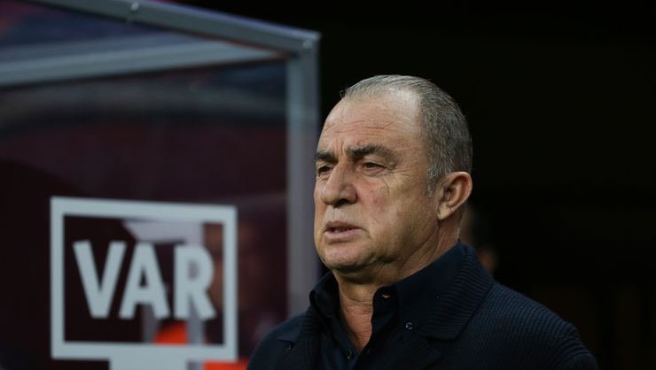 <h2>FATİH TERİM TRANSFER DÖNEMİNİ İŞARET ETTİ</h2>