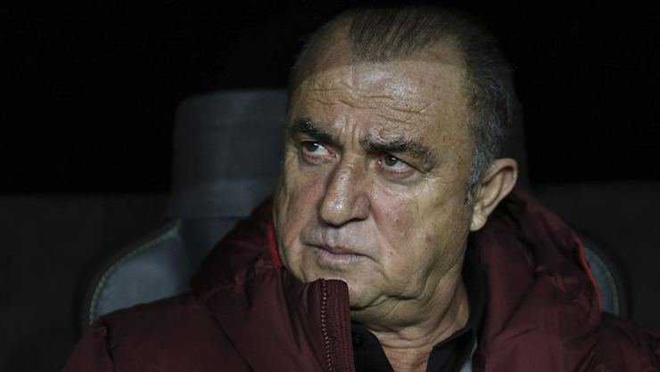 <h2>FATİH TERİM’İN TÜKENİŞİ</h2>