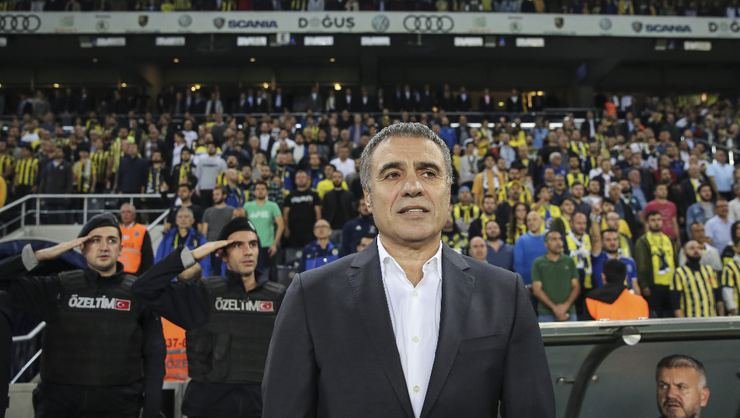 <h2>FENERBAHÇE O YÜZDEN PUAN KAYBETMİŞ</h2>