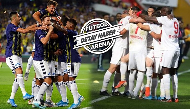 <h2>FENERBAHÇE PES ETMİYOR</h2>