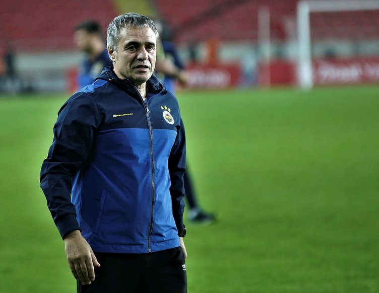 <h2>FENERBAHÇE’DE 4 İSİM İLE YOLLAR AYRILIYOR</h2>