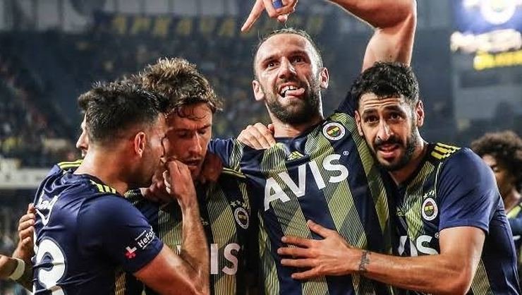 <h2>FENERBAHÇE’DE GÖZLER MURİÇ VE KRUSE’DE</h2>