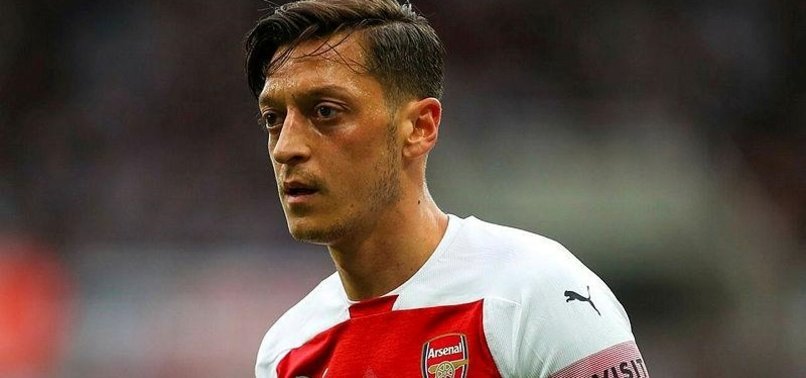 <h2>FENERBAHÇE’DE MESUT ÖZİL HEYECANI</h2>