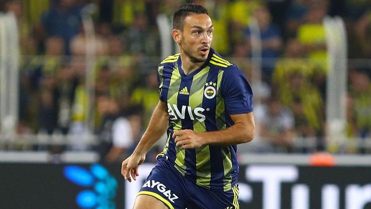 <h2>FENERBAHÇE’DE MEVLÜT ERDİNÇ ŞOKU</h2>