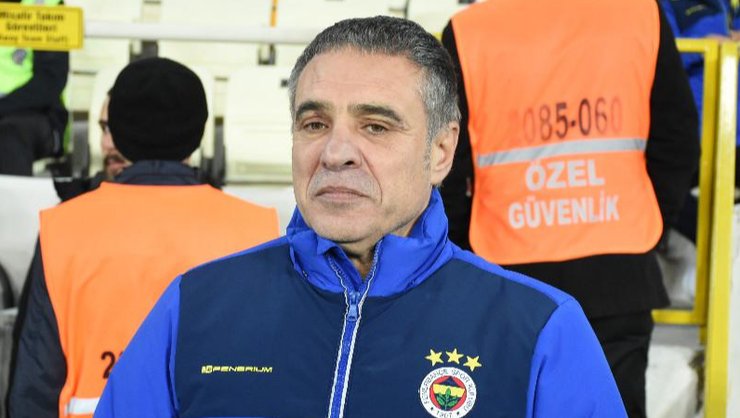 <h2>FENERBAHÇE’DE TARTIŞILAN İSİM ERSUN YANAL</h2>