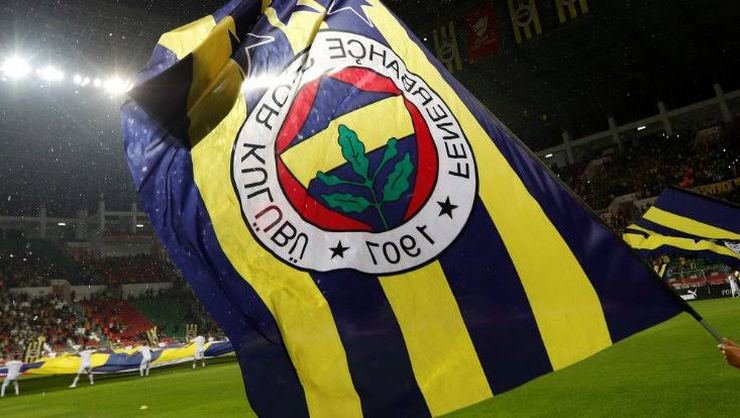 <h2>FENERBAHÇE’DEN İSİM HAKKI YALANLAMASI</h2>