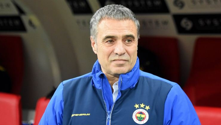 <h2>FENERBAHÇE’DEN SON DAKİKA ERSUN YANAL AÇIKLAMASI</h2>