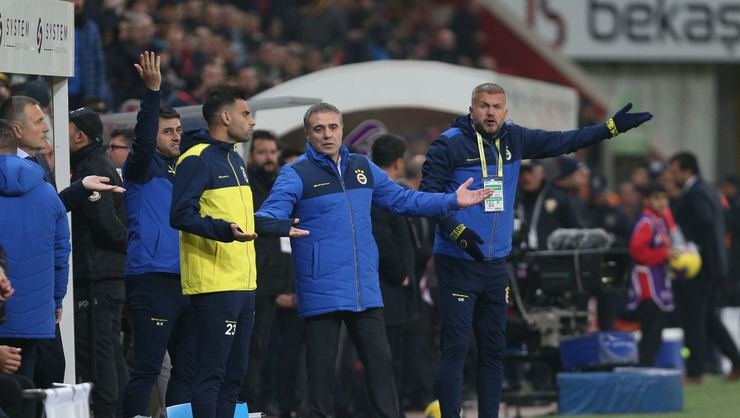 <h2>FENERBAHÇE’NİN MUHTEMEL İLK 11’İ</h2>