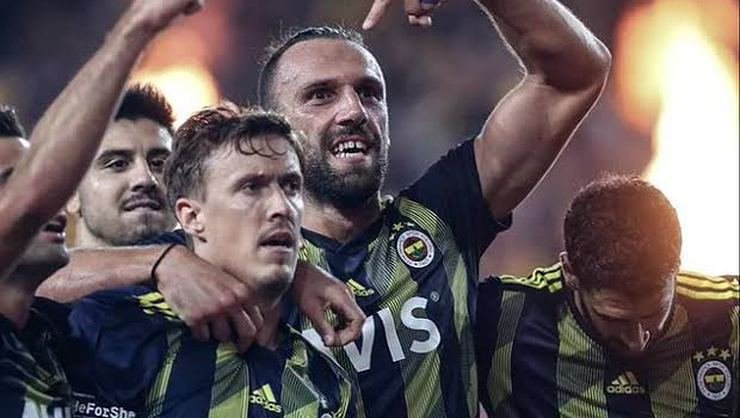 <h2>FENERBAHÇE’YE KÖTÜ HABER</h2>