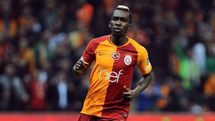 GALATASARAY ONYEKURU İLE ANLAŞMA SAĞLADI