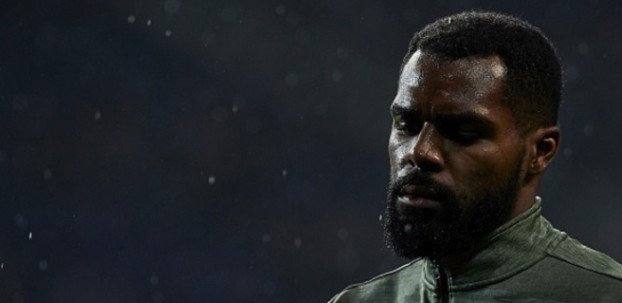 <h2>GALATASARAY’A NİJERYALI SOL BEK</h2>