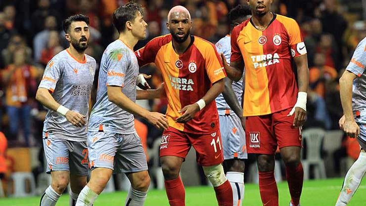 <h2>GALATASARAY’A ŞOK ÜSTÜNE ŞOK</h2>