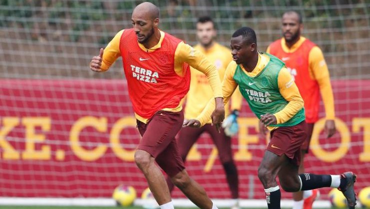 <h2>GALATASARAY’DA 11 FUTBOLCUNUN SON SENESİ</h2>