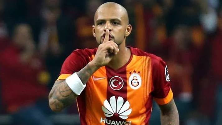 <h2>GALATASARAY’DA FELİPE MELO GELİŞMESİ</h2>