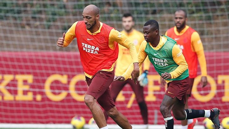 <h2>GALATASARAY’DA FİYASKO</h2>