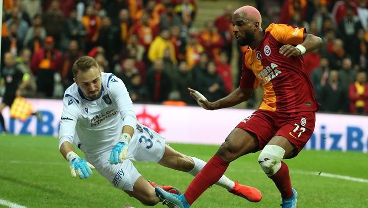 <h2>GALATASARAY’DA FLAŞ BABEL KARARI</h2>