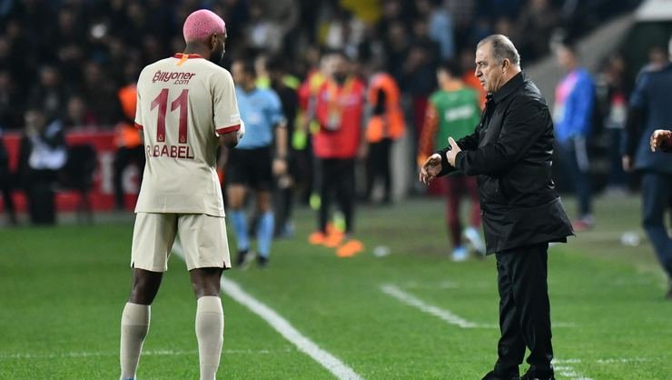 <h2>GALATASARAY’DA KORKULAN OLMADI</h2>