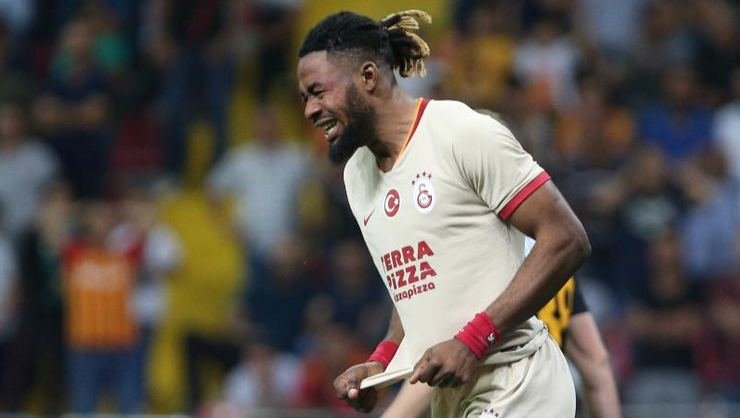 <h2>GALATASARAY’DA LUYİNDMA ŞOKU</h2>