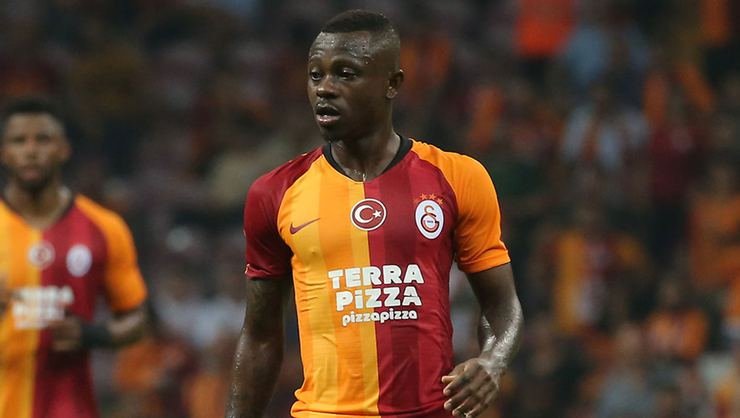 <h2>GALATASARAY’DA SON DAKİKA! SÖZLEŞMESİ FESHEDİLİYOR</h2>