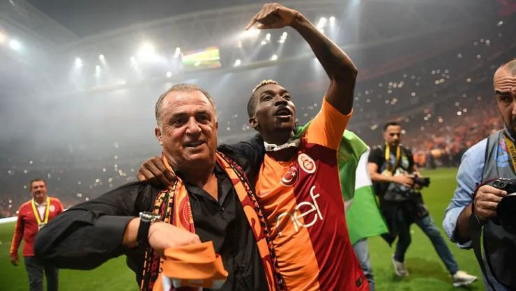 <h2>GALATASARAY’DA TRANSFER OPERASYONU BAŞLADI</h2>