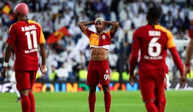 <h2>GALATASARAY’DA TRANSFER ZORA GİRDİ</h2>