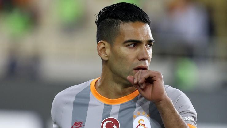 <h2>GALATASARAY’DAN FLAŞ FALCAO YALANLAMASI</h2>