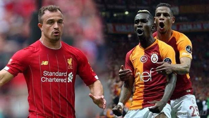 <h2>GALATASARAY’DAN TRANSFER HAREKATI</h2>