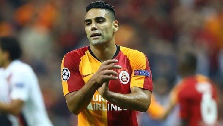 <h2>GÖZLER ARTIK FALCAO’DA </h2>