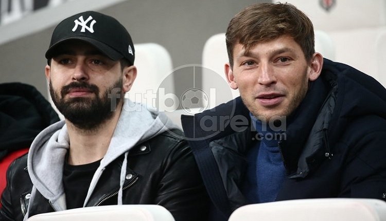 <h2>HOLOSKO: ’’BEŞİKTAŞ’I ÖZLEDİM’’</h2>