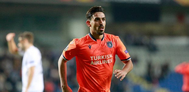 <h2>İRFAN CAN KAHVECİ FENERBAHÇE İÇİN KAPILARI KAPATTI</h2>