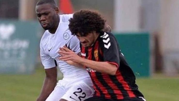 İŞTE FENERBAHÇE’NİN YENİ ELJİF ELMASI BULDU