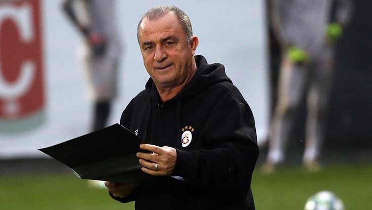 <h2>İŞTE GALATASARAY’IN İLK 11’İ</h2>