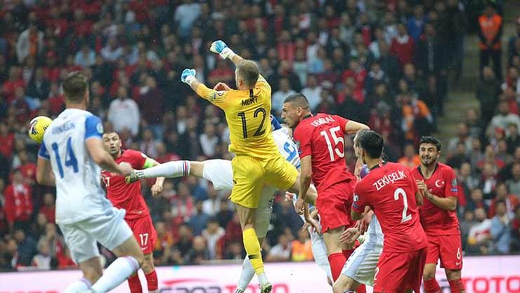 <h2>İŞTE MAÇIN KIRILMA ANI</h2>